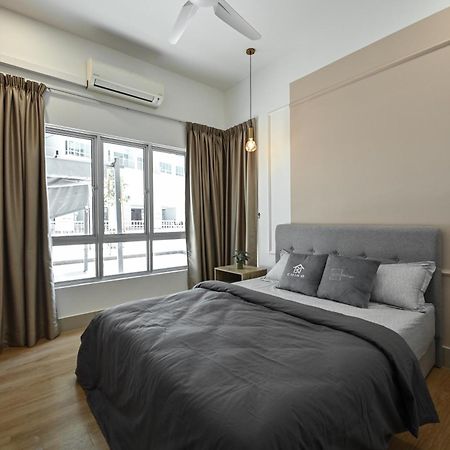 Razak City Residence Куала-Лумпур Экстерьер фото