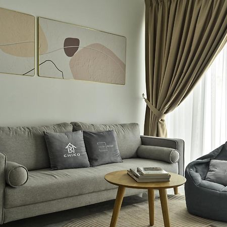 Razak City Residence Куала-Лумпур Экстерьер фото