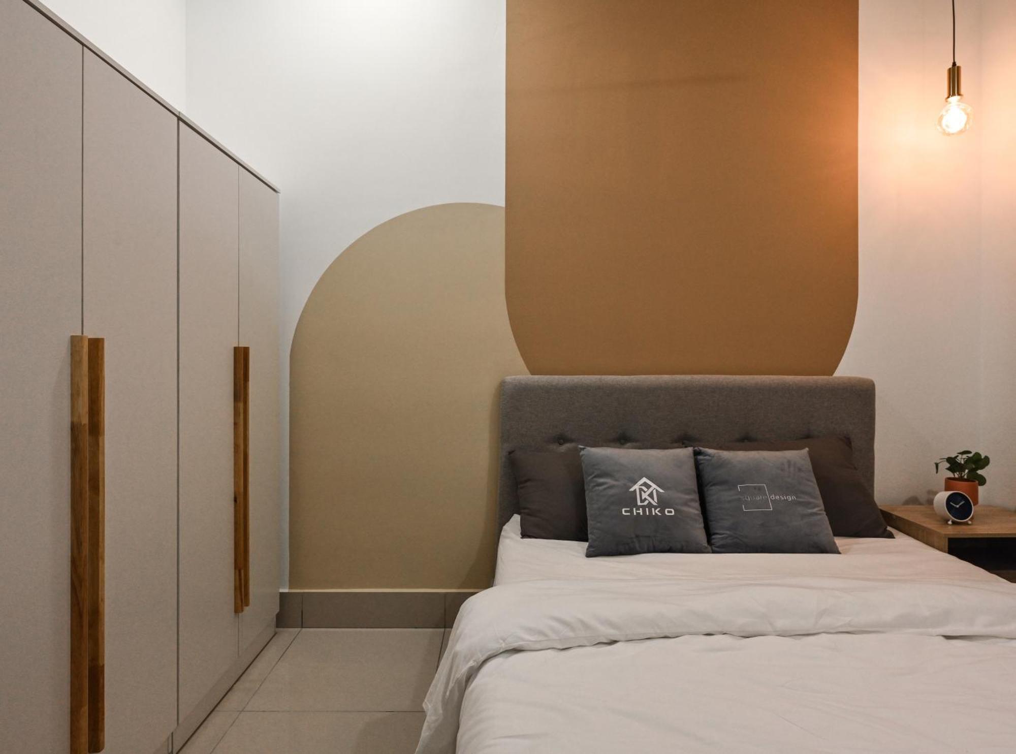 Razak City Residence Куала-Лумпур Экстерьер фото